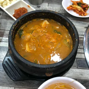 궁전회관 사진