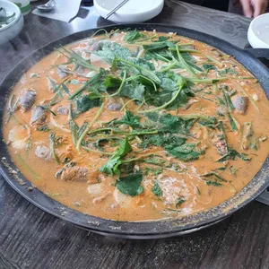 창녕순대국밥 사진