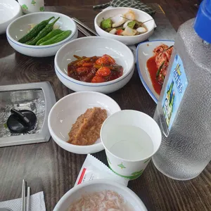 창녕순대국밥 사진