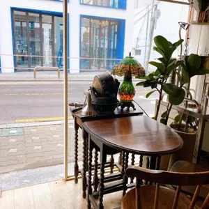 커피하우스 마이샤 리뷰 사진