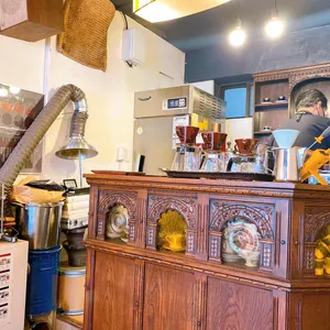 커피하우스 마이샤 리뷰 사진