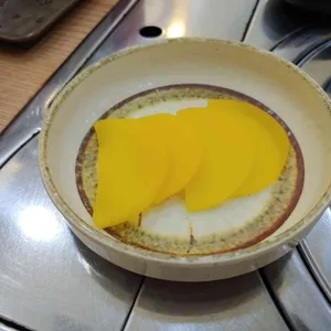 영동밀면 리뷰 사진
