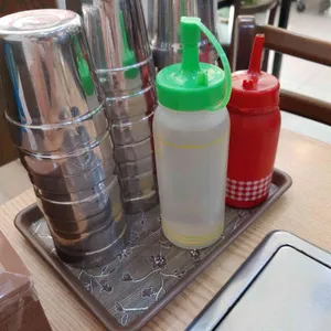영동밀면 리뷰 사진