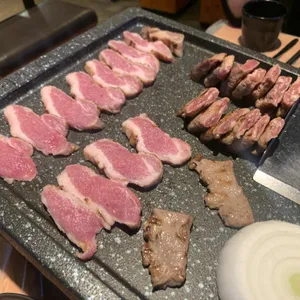 하남돼지집 사진