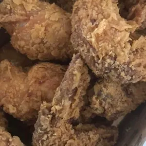 자담치킨  사진
