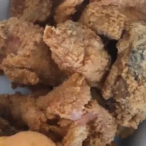 자담치킨  사진