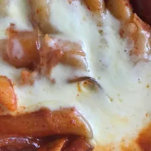 동대문엽기떡볶이 사진