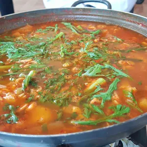 고관가든 사진