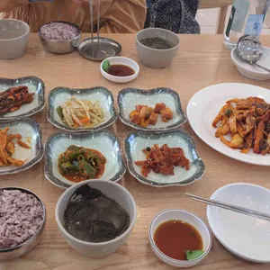 스마일생선구이 사진