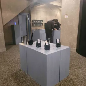 브루잉 세레모니 리뷰 사진