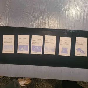 브루잉 세레모니 리뷰 사진