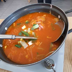 안녕불백 사진