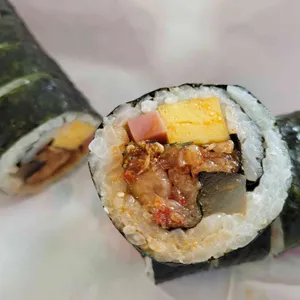 유미분김밥 소정담 사진