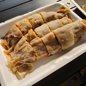 남촌막국수 사진