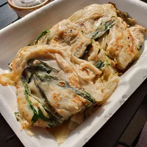 남촌막국수 사진
