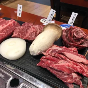 소쇄원 사진