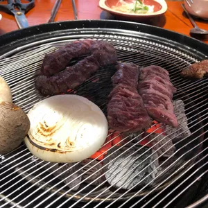 소쇄원 사진