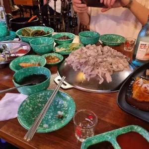 인생횟집 사진