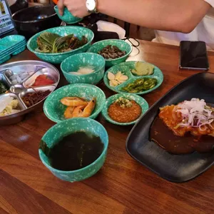 인생횟집 사진