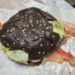 버거킹 김포한강GS점 사진