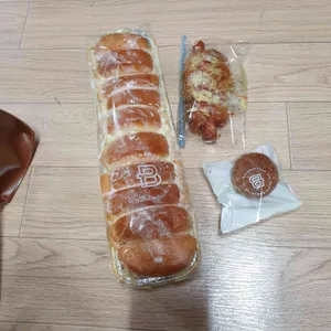 파리바게뜨 사진