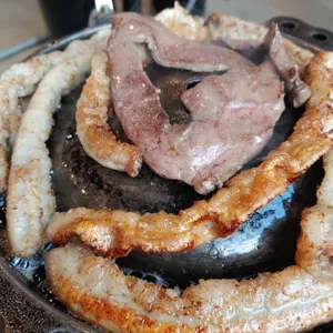장지골 양곱창전문집 사진