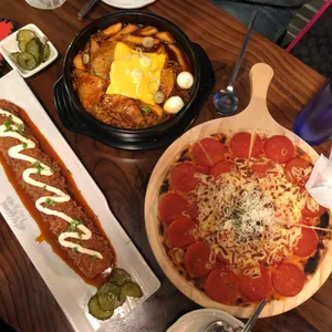 역전할머니맥주 사진