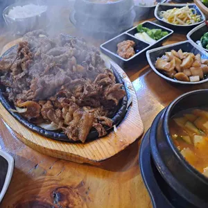 고향가는길 사진