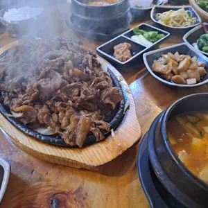 고향가는길 사진