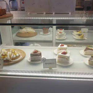 아매네 카페 리뷰 사진