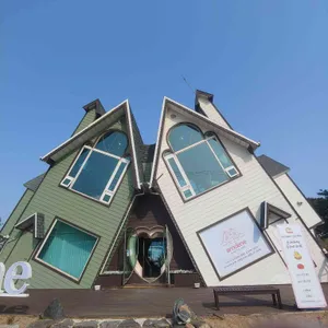 아매네 카페 리뷰 사진