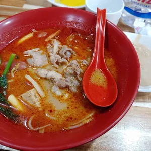 로충칭 마라탕 사진