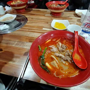 로충칭 마라탕 사진