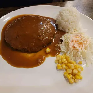 1번지남산돈가스커피 사진