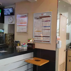 버거킹 리뷰 사진