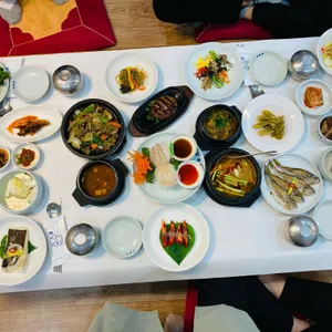백번집 사진