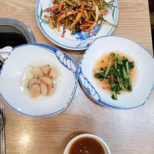 복이네복칼국수 사진