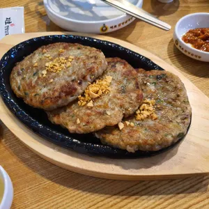 지호한방삼계탕 사진