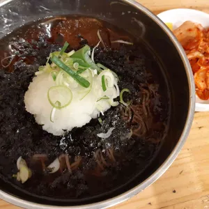 완판생국수 사진