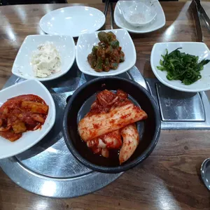 능이마을 사진