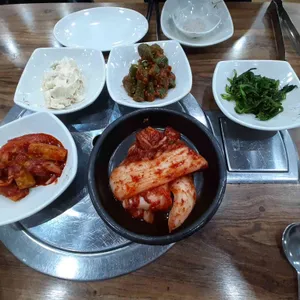 능이마을 사진