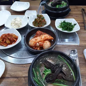 능이마을 사진