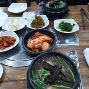 능이마을 사진