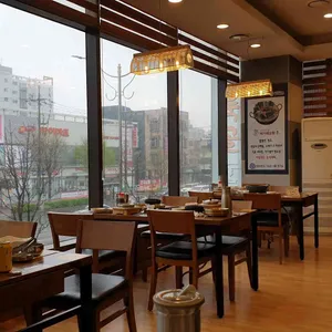 아우라지 삼산점 리뷰 사진
