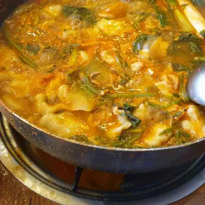 아우라지 삼산점 사진