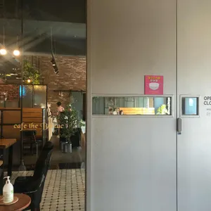 카페 더 발자크 리뷰 사진