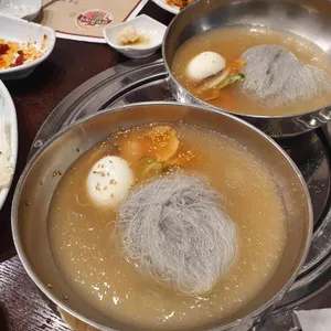 능수정 사진