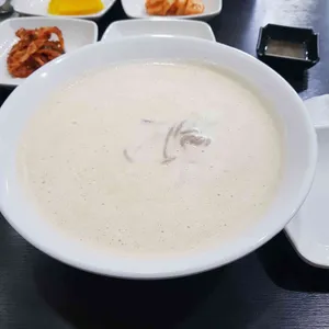 지리산면옥 사진