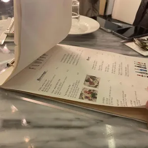 플러피 리뷰 사진