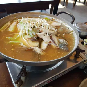 소양강농원 콩이랑두부랑 사진